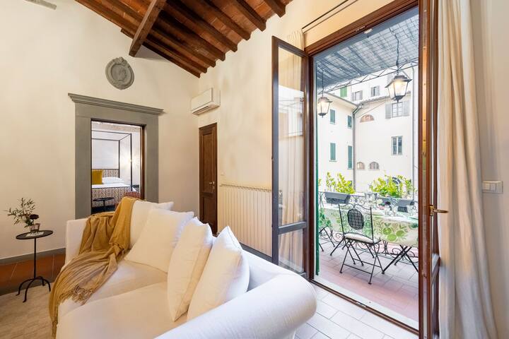 Casa Augustita – in the Heart of Florence gallery image 5