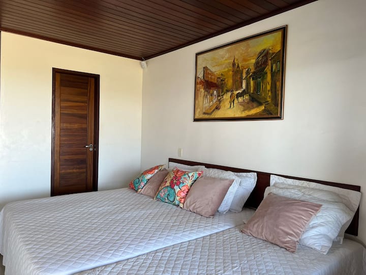 غرفة النوم 4