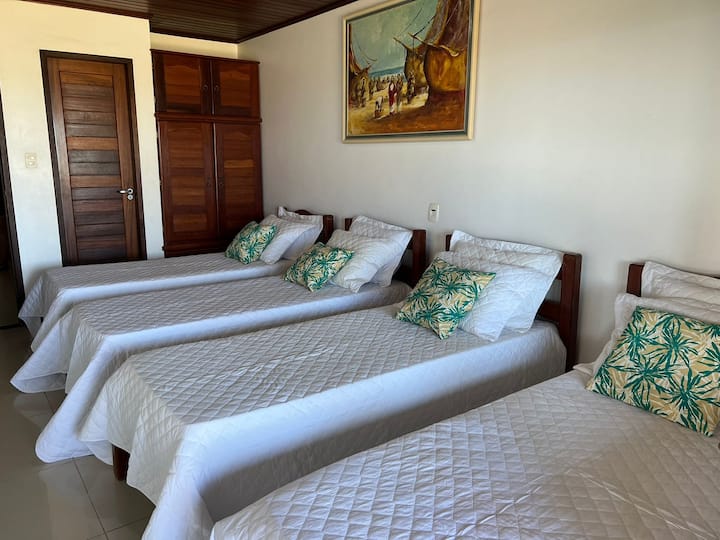 غرفة النوم 2