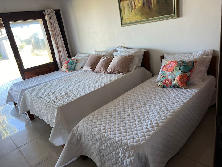 غرفة النوم 3