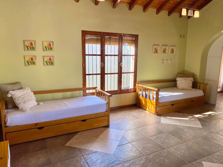 Departamento En La Paz, E.r. - La Paz, Argentina