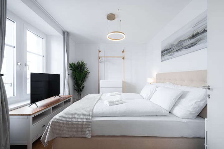 EH Apartments managed Airbnb listing 1