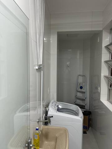 Apartamento no Leme RJ gallery image 2