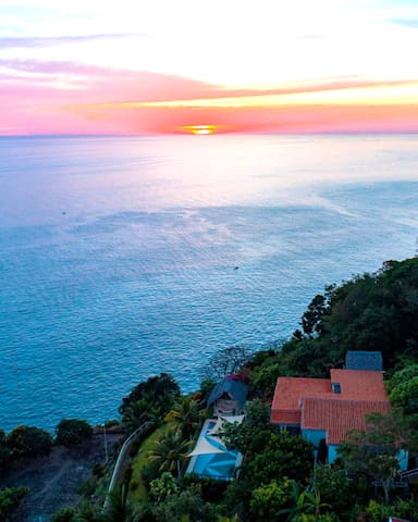 Balamkū managed Airbnb listing 3