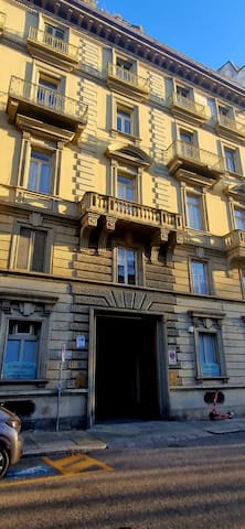 Italia FastRent managed Airbnb listing 2