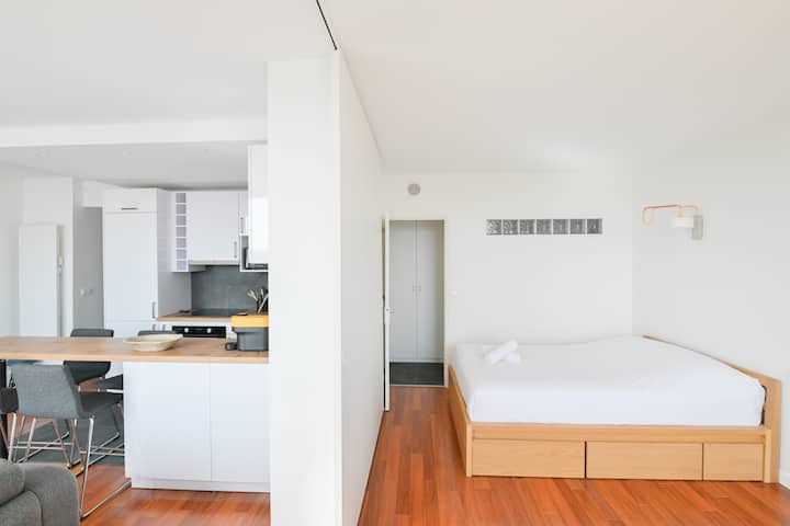 საძინებელი