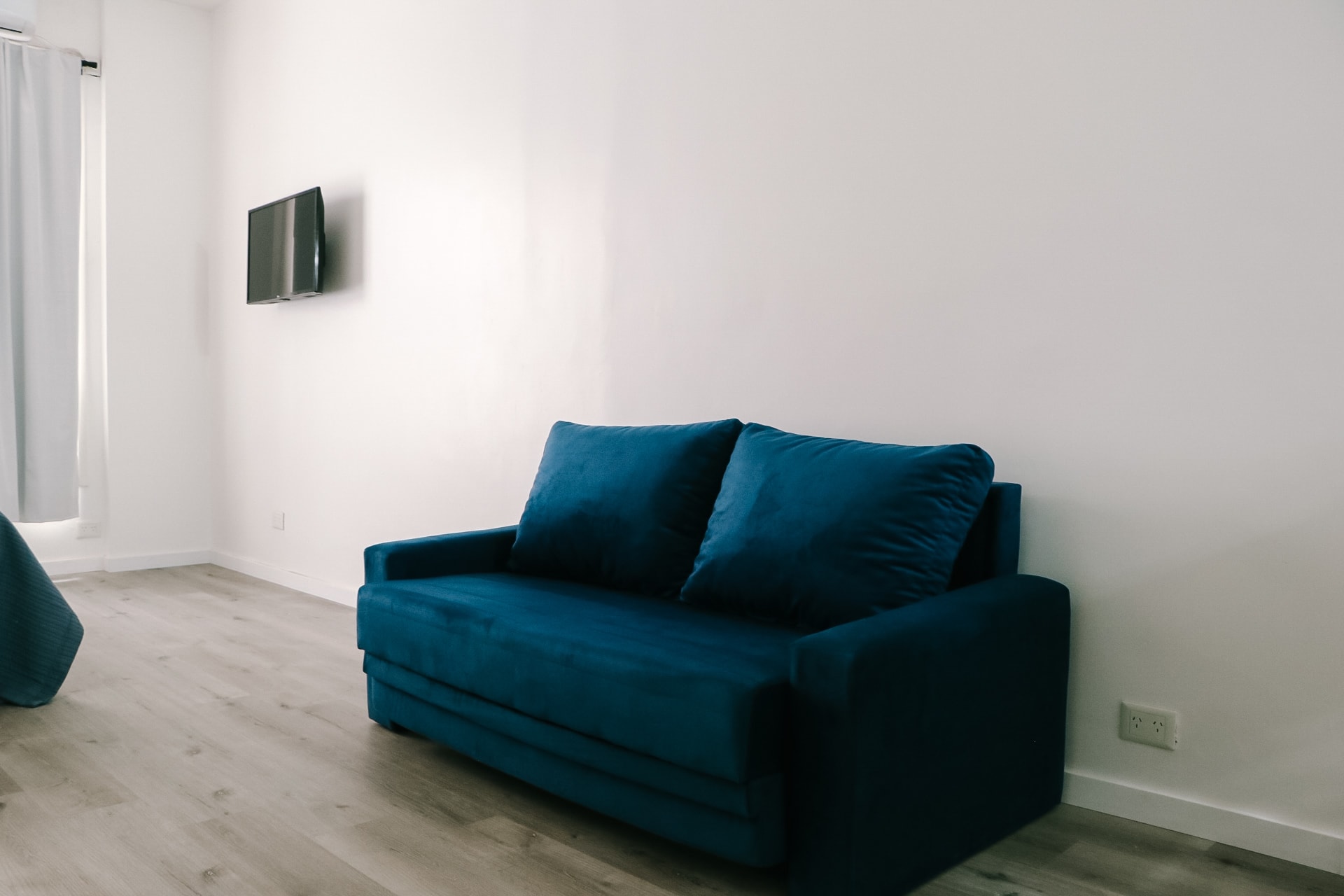 Studio in downtown area PB13