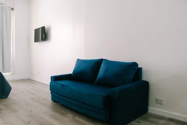 Квартира-студия в Retiro