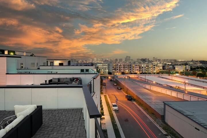 11 Beds, 4 Bedrm, 4 Baths w/ Rooftop Deck & Garage gallery image 3