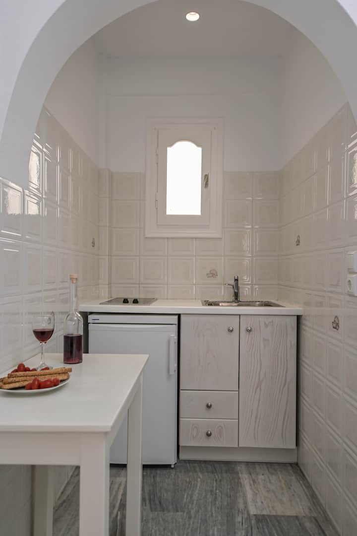 Azur Mare Naxos Triple Studio - Naxos