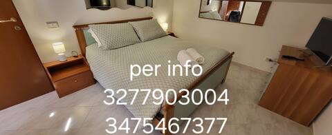 Residenza Infante