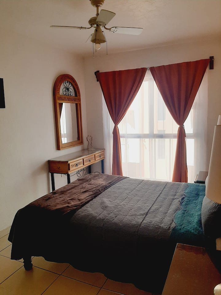 Bedroom 1