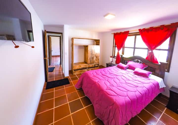 Habitación 1