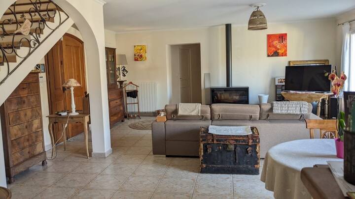 მისაღები ოთახი