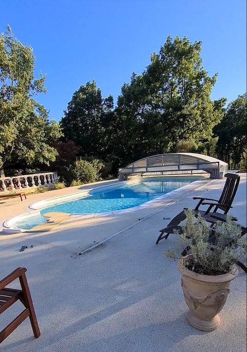 La Dolce Villa