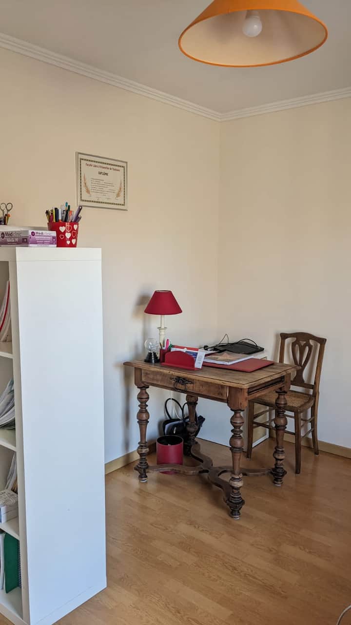 Ჩამბრე 2 RDC