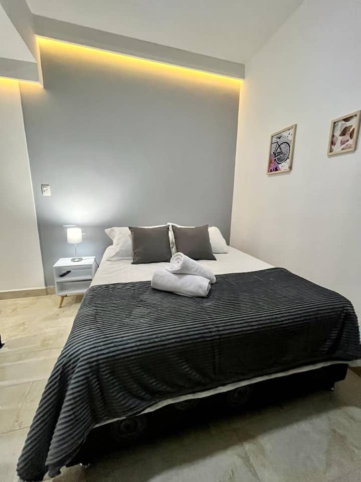 საძინებელი