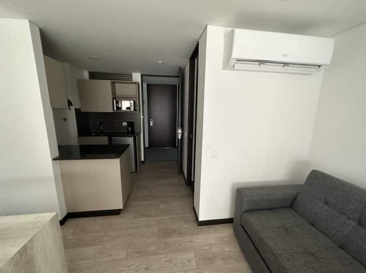 Aparta Suite De Hotel En Llanogrande - Rionegro
