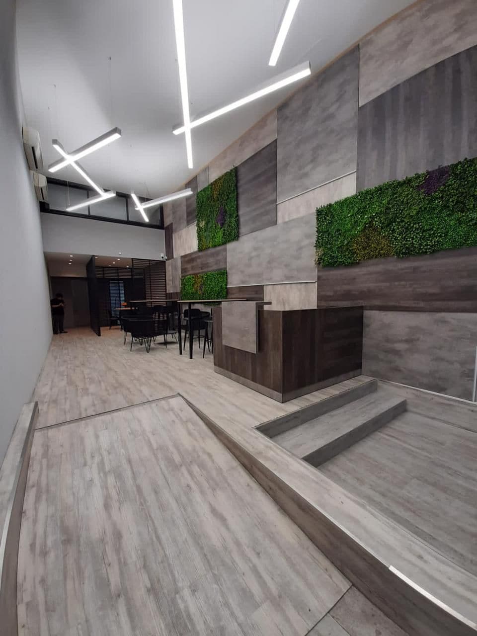 Departamento monoambiente en Villa Crespo