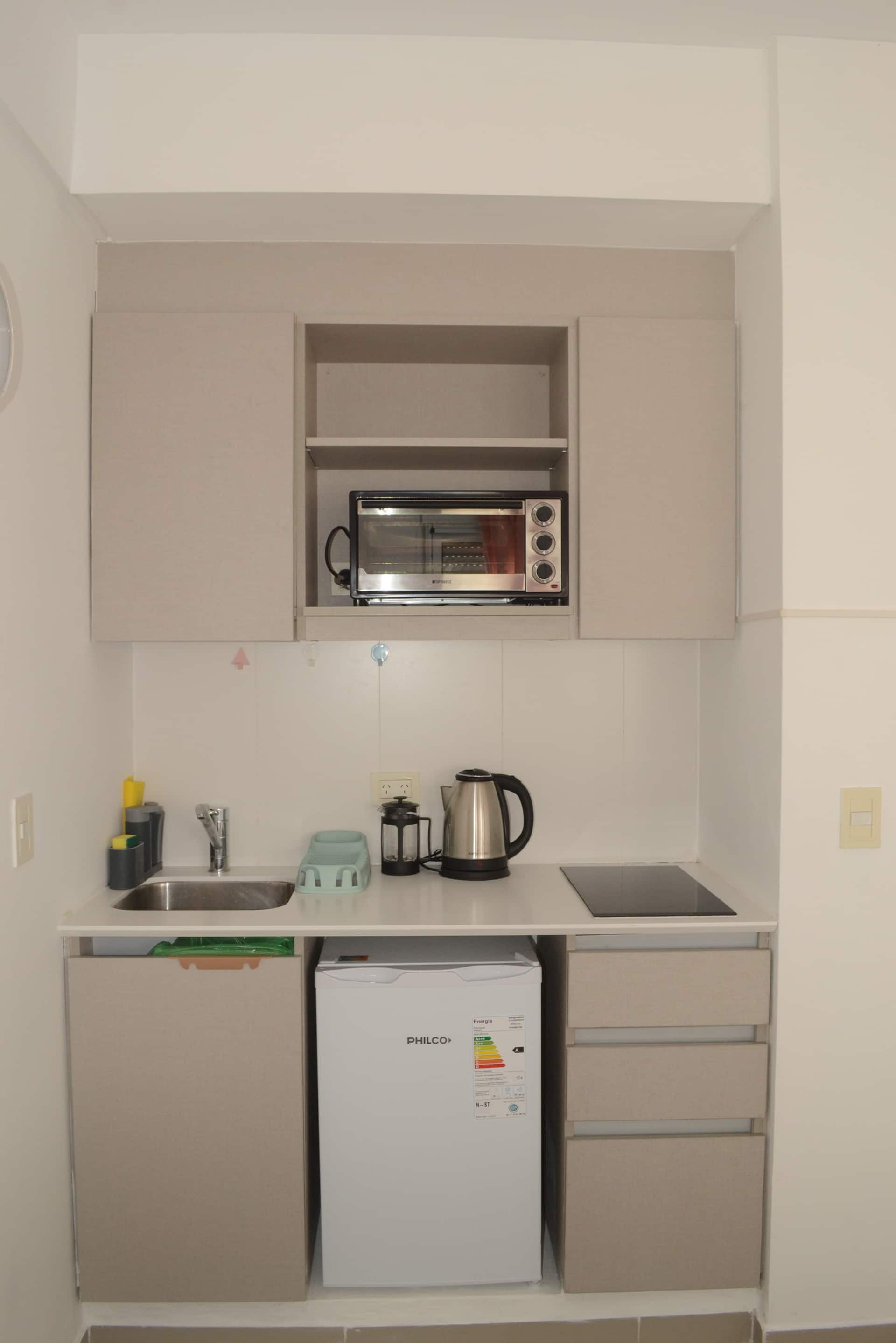 Lindo Monoamb. Full amenities Nuñez