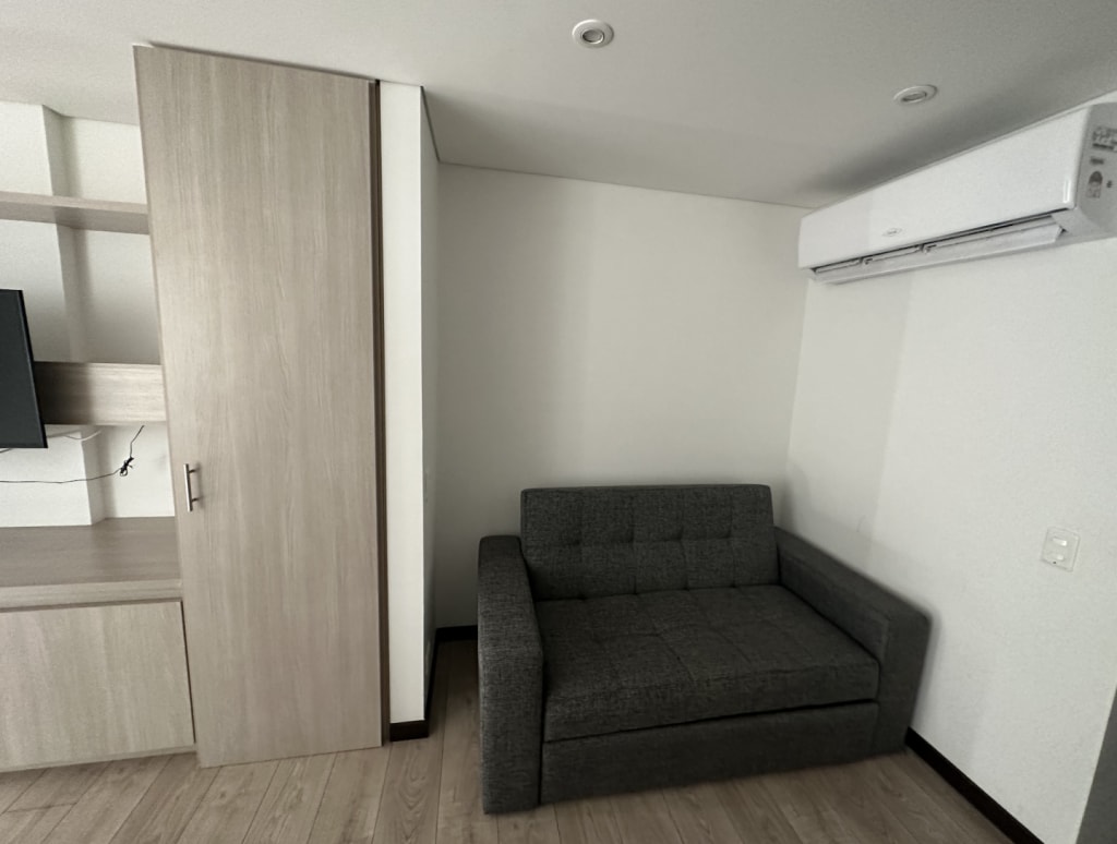 Ultimo Loft Premium 238 Casa Grande rentas Inmediatas