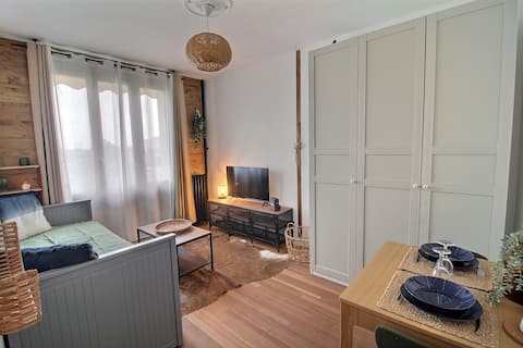 Le Chalet - La Défense