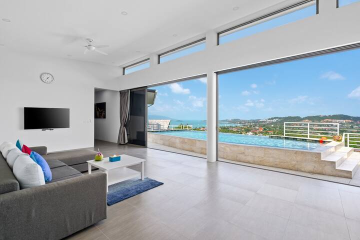 NB Villas Koh Samui managed Airbnb listing 3