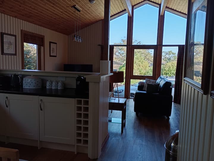 Saddleback Lodge Retreat - Pooley Bridge