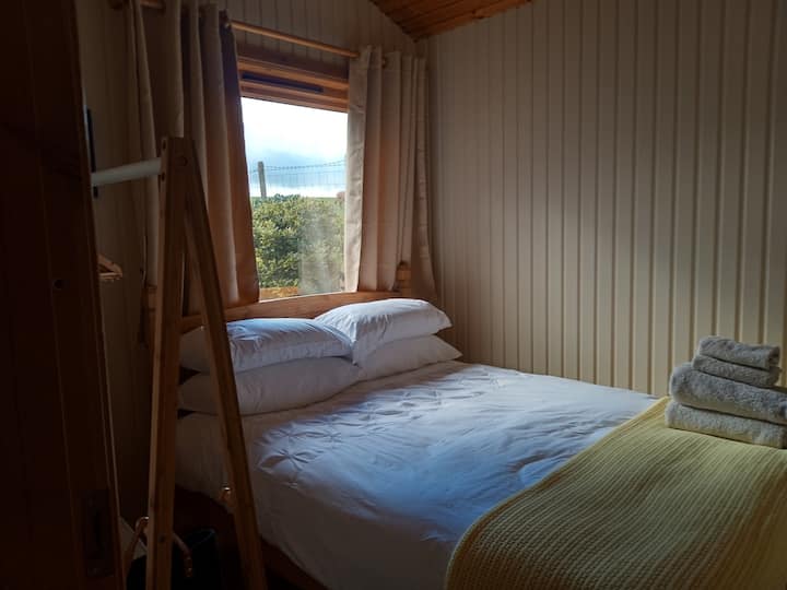 dormitorio doble - Dormitorio 2