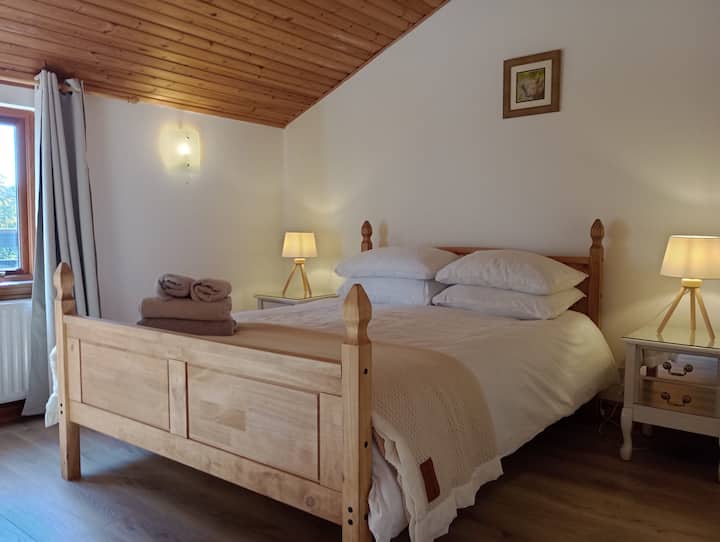 Dormitorio principal