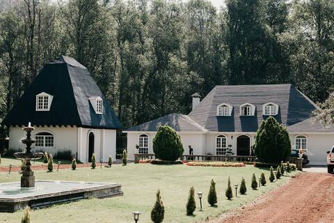 Blackberry Farm