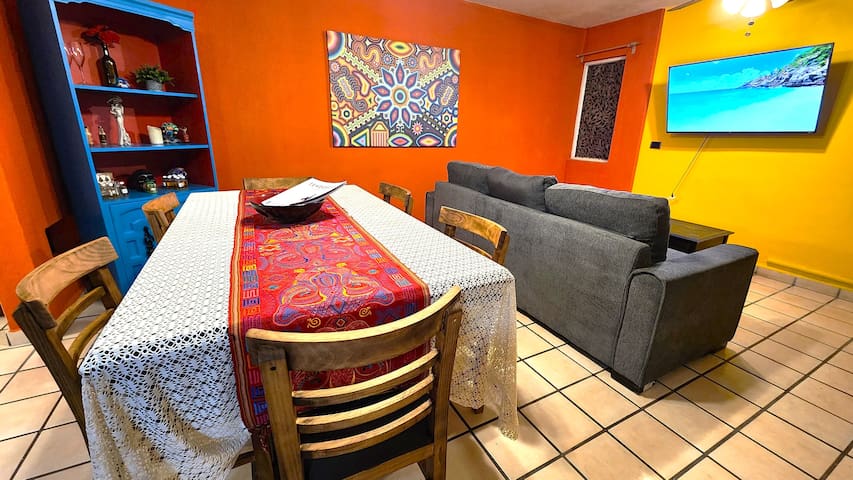 Trip and Homes managed Airbnb listing 2