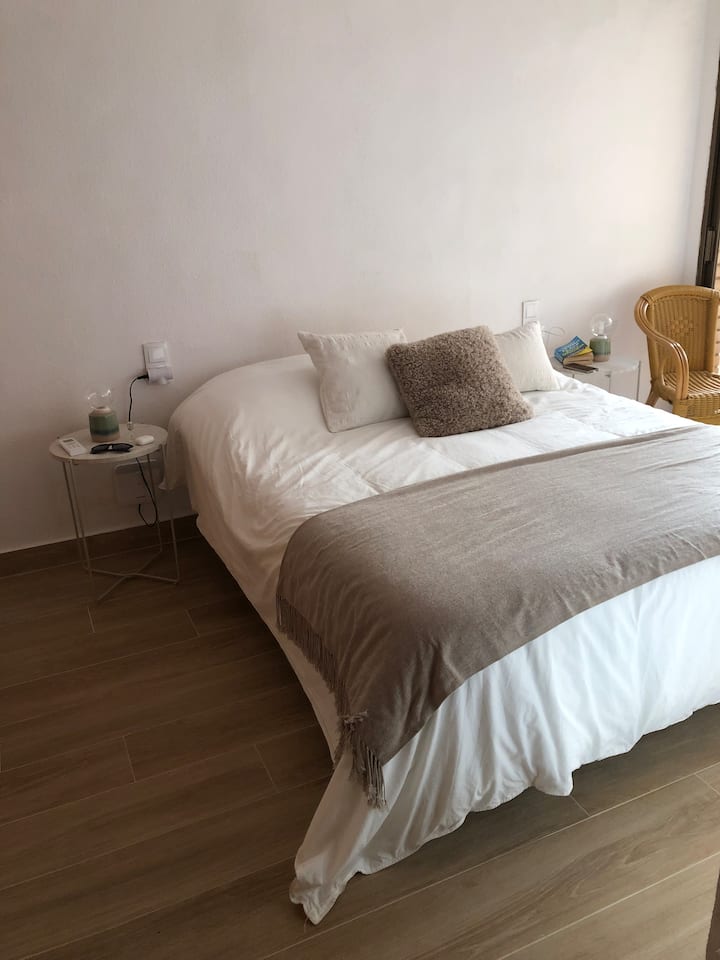 Habitación 1