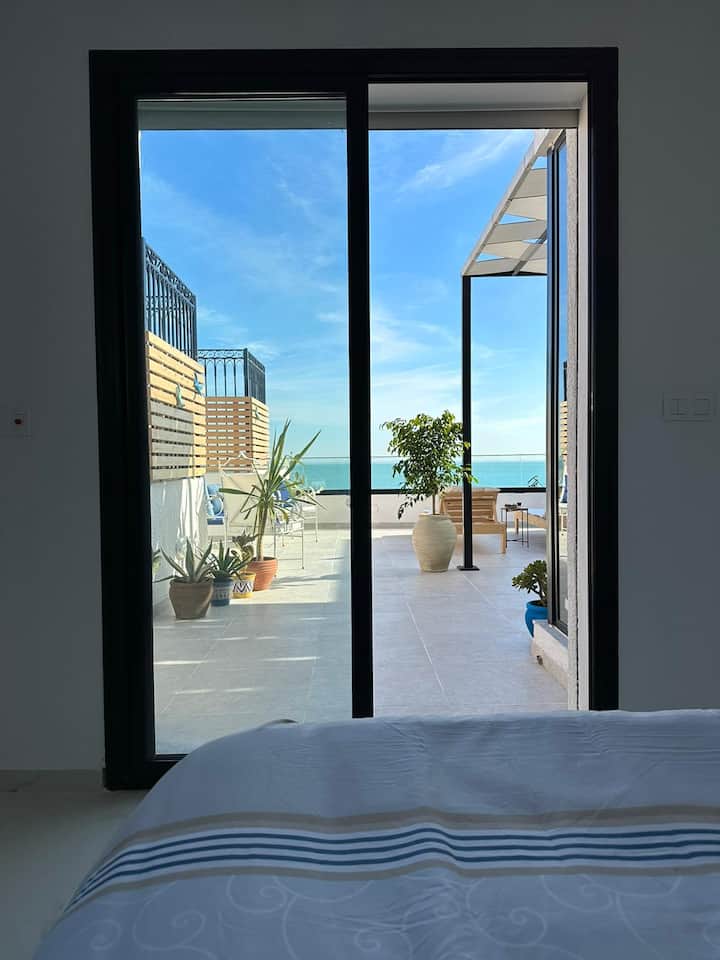 Спална соба 2