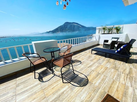 Beach House - Villa Palmeras