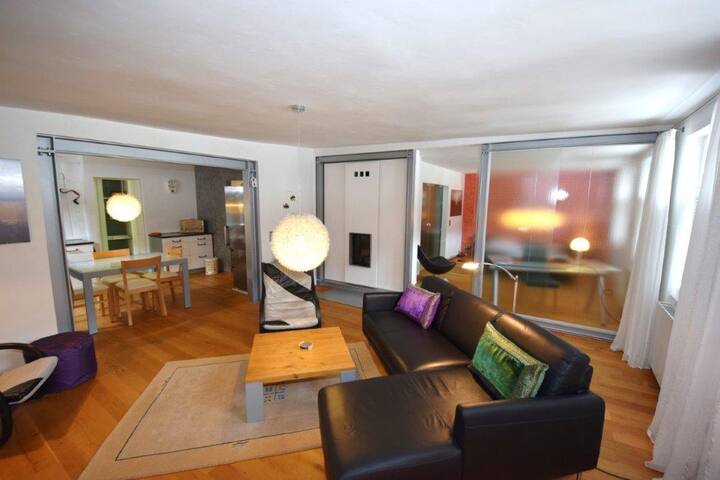 Altstadt-wohnung-ueckermünde - Torgelow