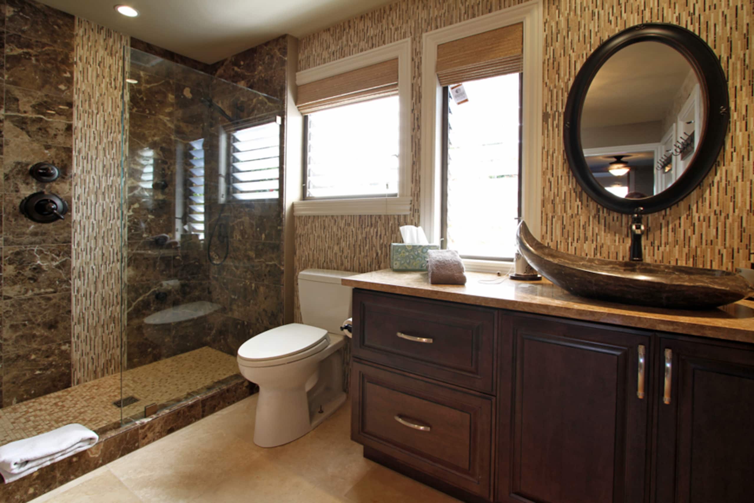 1 bed & bunks Ocean view, beachfront property - Image 36