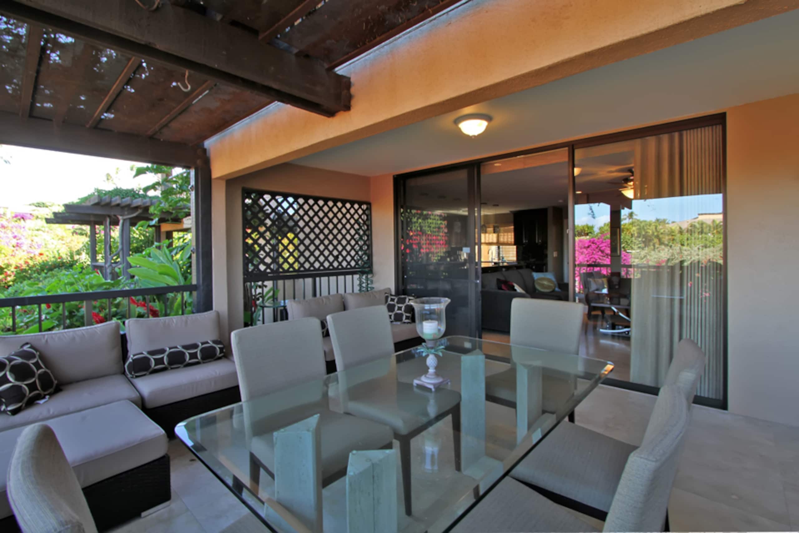 1 bed & bunks Ocean view, beachfront property - Image 49