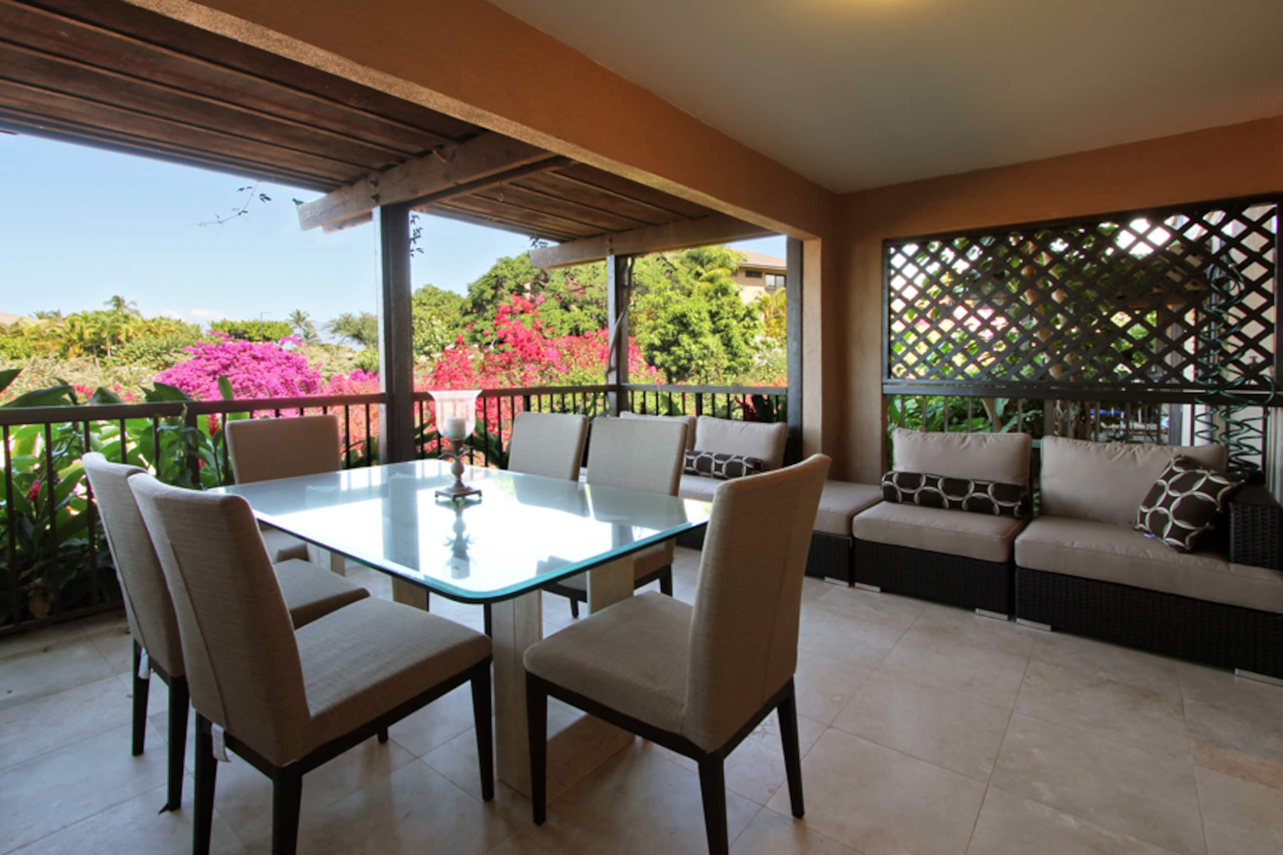 1 bed & bunks Ocean view, beachfront property - Image 47