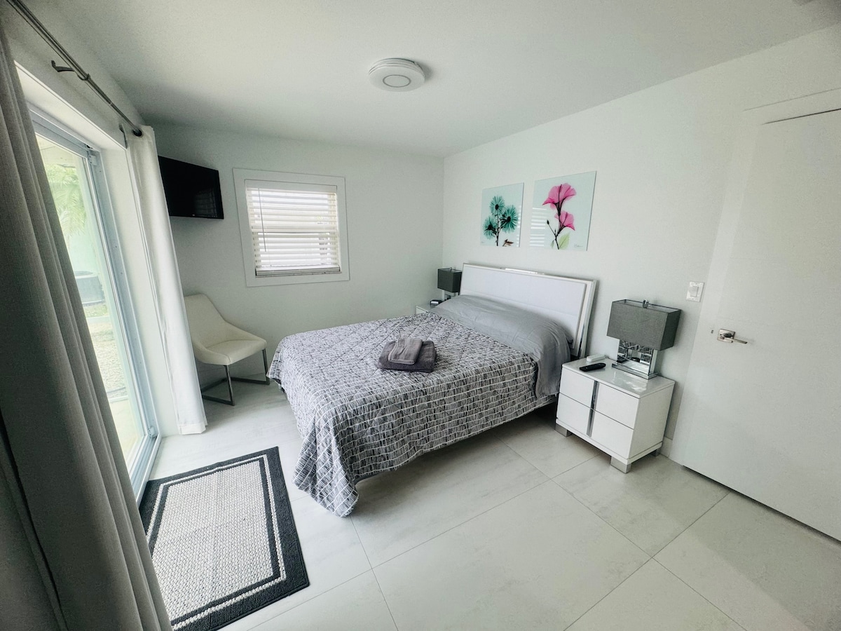 Спална соба 1