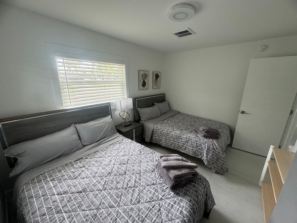 Спална соба 2