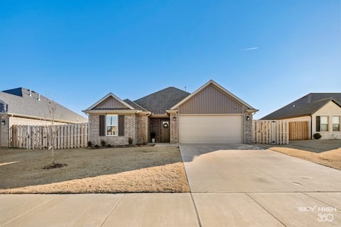 Park View Place: Central to all of NWA