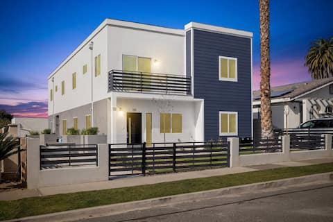 Brand New Build | Mins to Disney | Large Groups