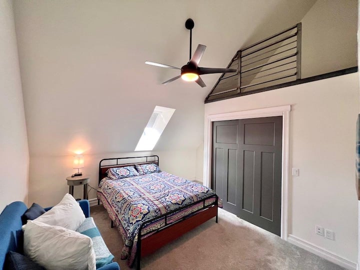 غرفة النوم 4