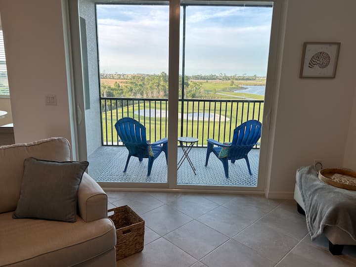 Wellen Park Golf & Country Club Retreat - Englewood, FL