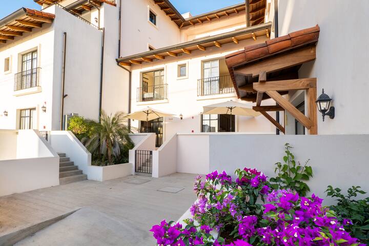 Beautiful house Las Catalinas near the town center