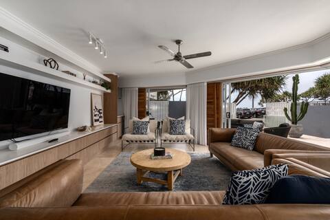 Popular Airbnb listing: 3 bed apartment Kings Beach in Kings Beach