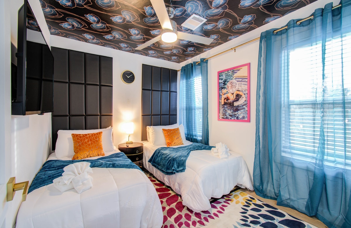 Спална соба 1