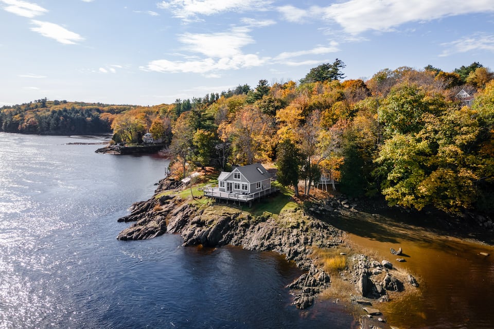 Maine, United States Vacation Rentals - Airbnb