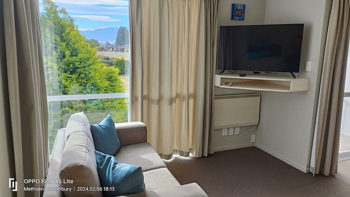 Mt Hutt Views At 23 Methven - Methven